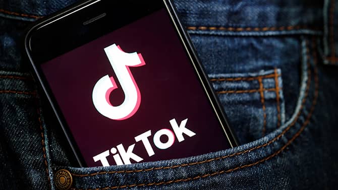 TikTok Feature Introduction - The joy of discovering exciting content