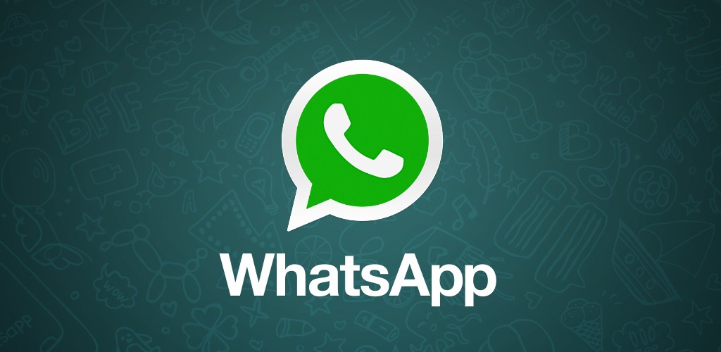 WhatsApp contacts